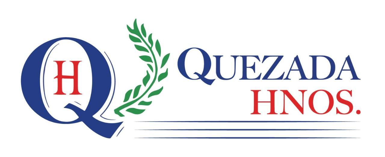 Hotel Quezada Hermanos Santo Domingo de los Colorados Ngoại thất bức ảnh
