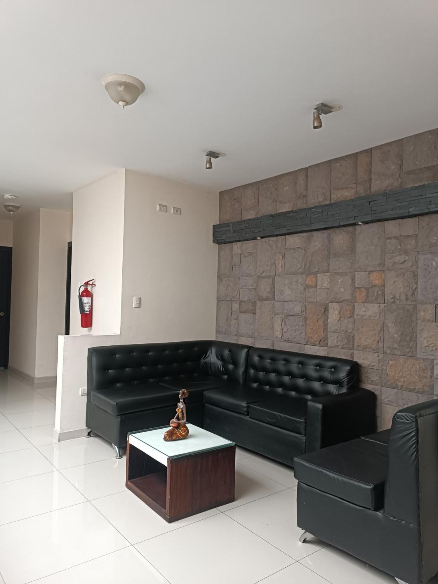 Hotel Quezada Hermanos Santo Domingo de los Colorados Ngoại thất bức ảnh