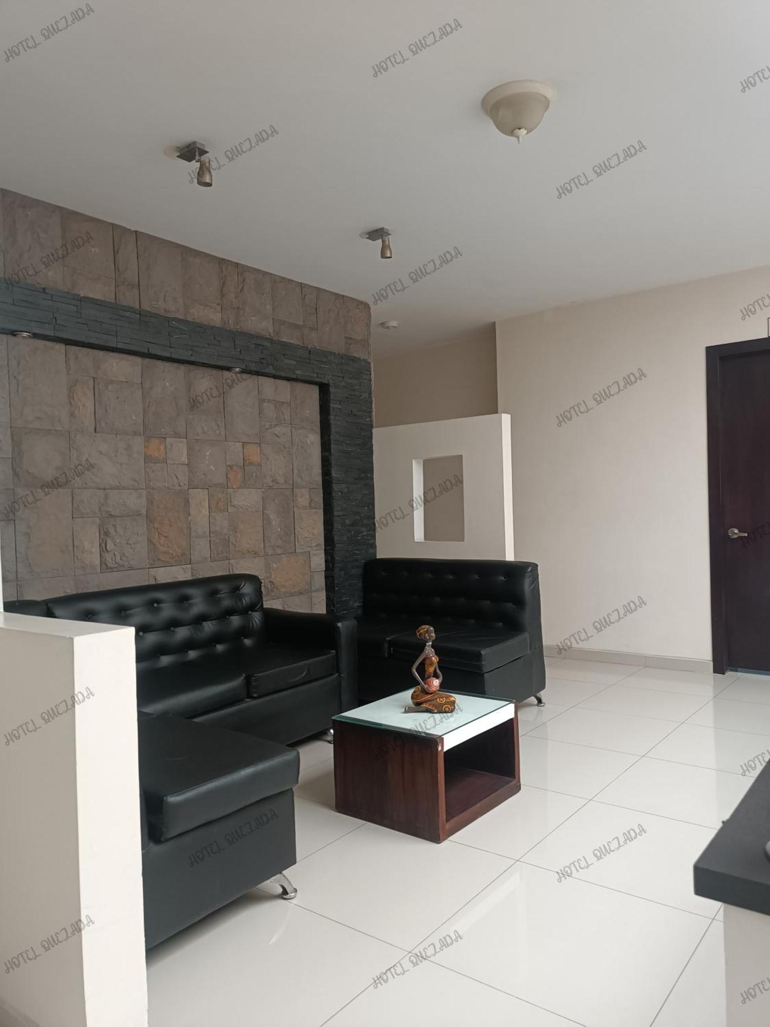 Hotel Quezada Hermanos Santo Domingo de los Colorados Ngoại thất bức ảnh