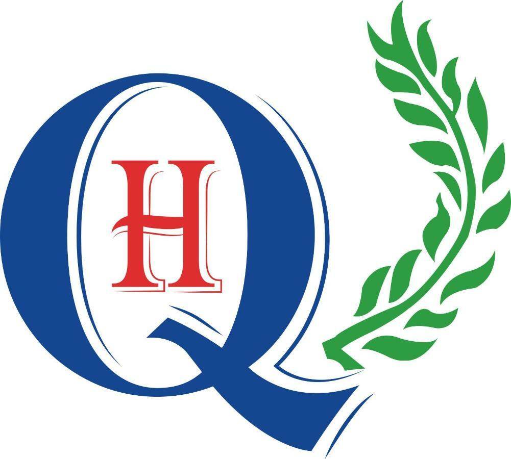 Hotel Quezada Hermanos Santo Domingo de los Colorados Ngoại thất bức ảnh